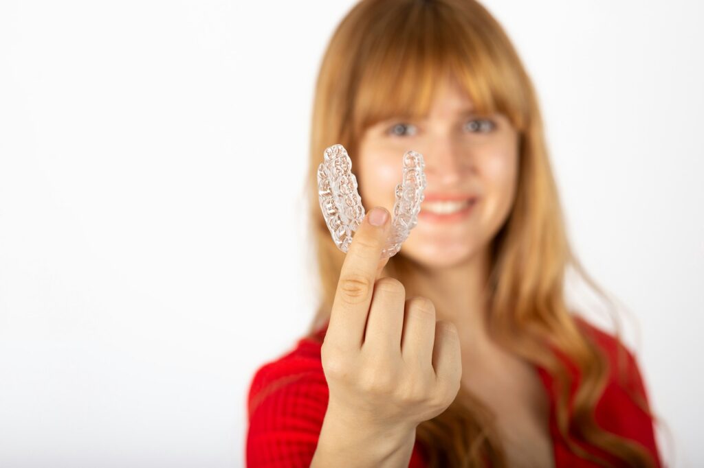 Invisalign® For Teens